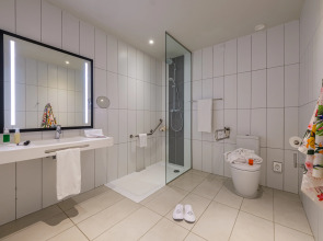 Pueblo El Dorado Playa