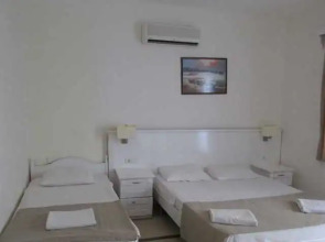 Peda Hotels Gumbet Holiday Beach