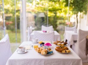 Hotel Cavallino Bianco