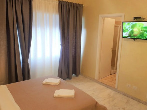 Dodo Holiday in Rome