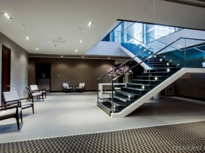 Pullman Santiago Vitacura