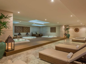 Hilton Rio De Janeiro Copacabana