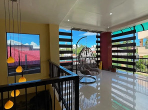 Casa Preciosa Moalboal