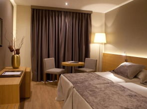 Hotel M.A. Sevilla Congresos