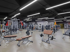 TITANIC Chaussee Berlin