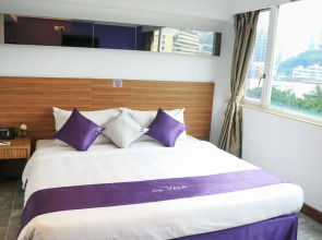 The VELA Hong Kong Causeway Bay