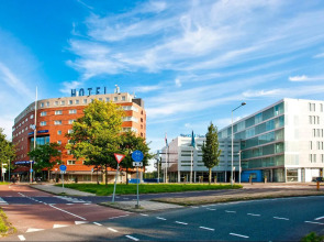 WestCord Art Hotel Amsterdam 3