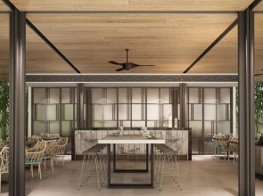 Bangna Pride Hotel & Residence