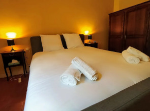 Abitarela - Maison d'Hôtes - B&B