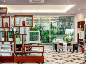 B&B Hotel Bari Rondò