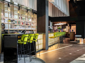 Tribe Amsterdam City