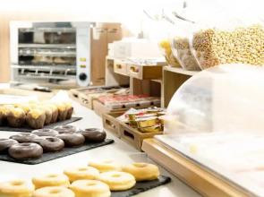 Sweet Hotel Continental