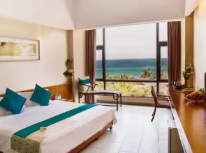 Отель Luyi Seaview