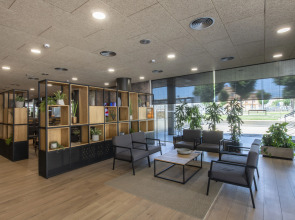 Tarraco Park Tarragona