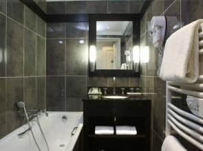 Hôtel California Champs Elysées