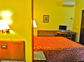 Hotel Vecchia Milano