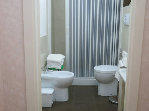 Mare Nostrum Petit Hôtel