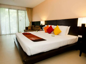 Sunrise Tropical Resort