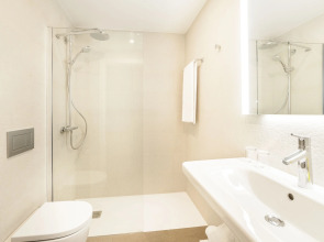 Отель Eurostars Marivent