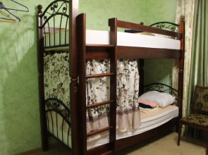Hostel Tsentralniy Na Gogolya