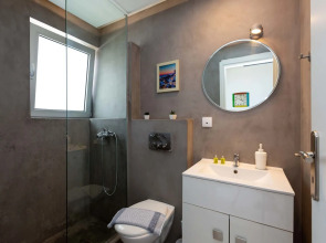 Meltemi Coast Suites