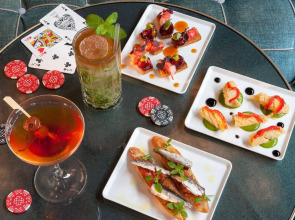 Nolinski Paris - Evok Collection