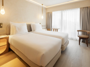 Evolution Cascais-Estoril