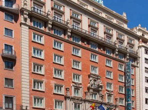 Senator Gran Vía 70 Spa Hotel