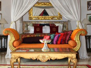 The Mansion Resort Hotel & Spa