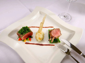 Grand Hotel National