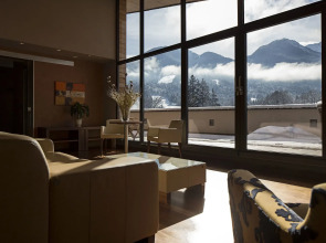 Bohinj Eco Hotel