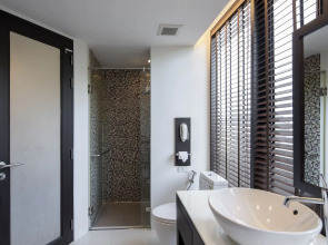 Samed Pavilion Resort & Restaurant