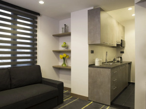 Отель Nova Ереван