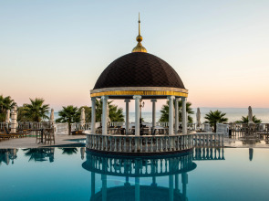 Eona Beach Resort by Greek Pride 