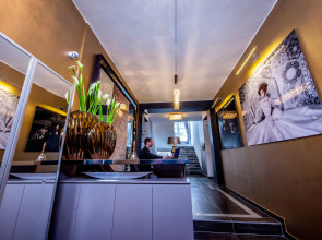 Milford Suites Budapest