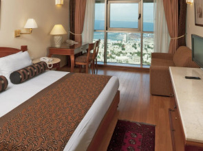 Crowne Plaza Haifa by IHG