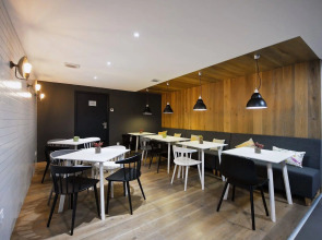 Staycity Aparthotels, Marseille, Centre Vieux Port