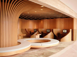 Courtyard by Marriott Hong Kong Sha Tin