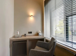 Отель Premier Inn Koeln City Centre