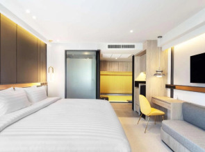 Best Western Ratchada Hotel