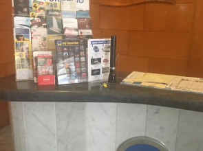 Europa Family Apartments