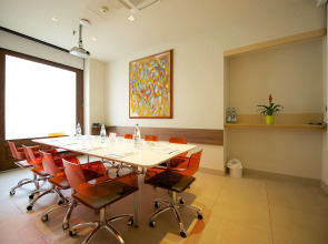 Best Western Hotel Luxor