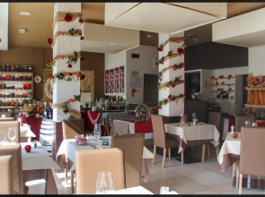 TH Cadore - Hotel Antelao