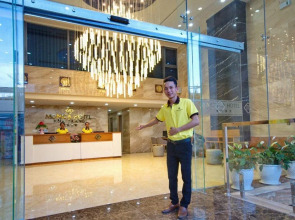 Gibson Hotel Nha Trang