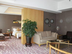 Shenzhen Huaqiang Plaza Hotel