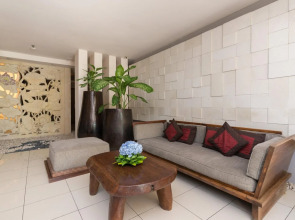 Bali Mandira Beach Resort & Spa