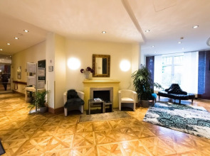 Park Inn by Radisson Munich East