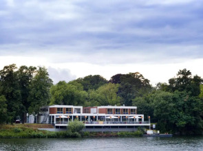 Stayokay Maastricht - Hostel