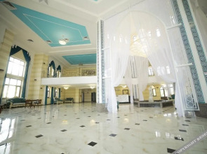 Отель Khiva Residence