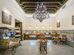 Vincci La Rabida Hotel